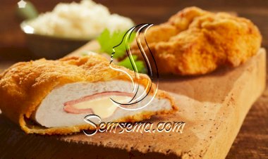 كوردن بلو دجاج