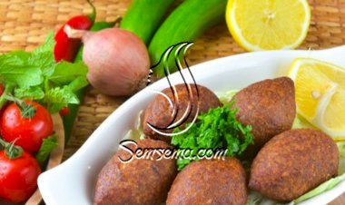 الكبة الشامية