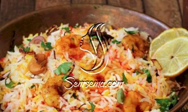 مشخول الروبيان