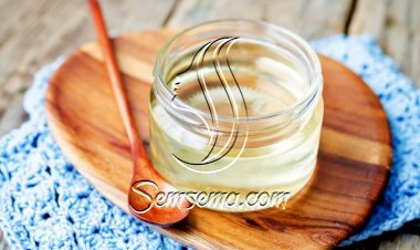 الشيرة للحلويات الشرقية