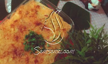 صينية الدجاج بالتوست