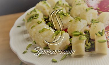 حلاوة الجبن مع منال العالم بالفيديو