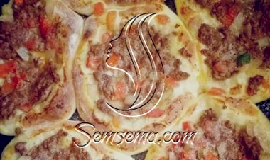 صفيحة فلسطينية