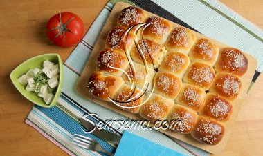 خلية النحل بالعجينة الهشة بالفيديو