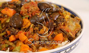 القرصان على الطريقة الأصلية بالفيديو