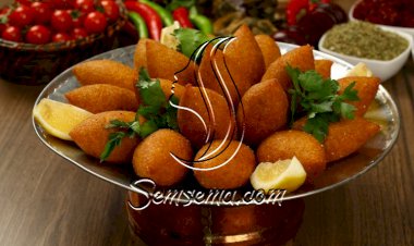 الكبة الدمشقية