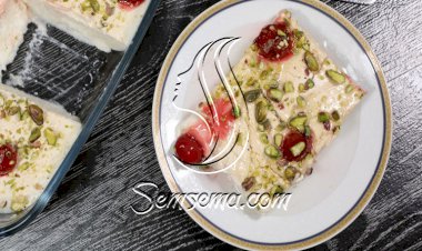 ليالي لبنان بالقشطة بالفيديو