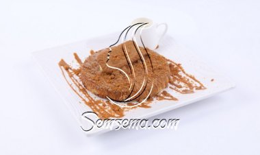 كنافة اللوتس