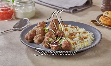 كباب الميرو السعودي