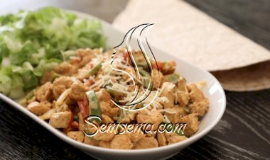 دجاج الفاهيتا