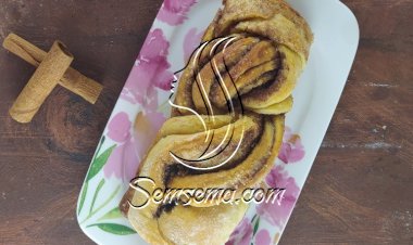 فطيرة السينابون