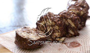 ليزي كيك بثلاث مكونات