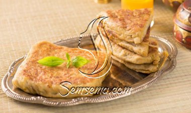 مطبق باللحم المفروم