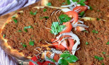 الصفيحة الشامية