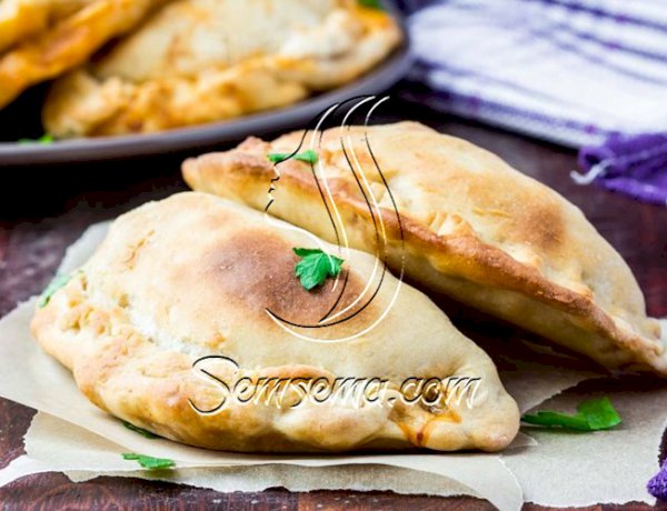 طريقة عمل حواوشي السجق