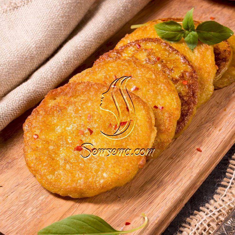 طريقة عمل بان كيك بطاطا