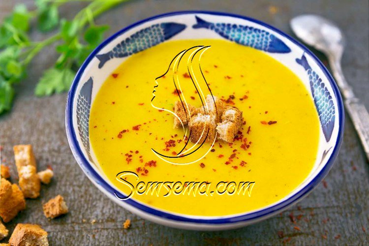 طريقة عمل شوربة عدس بالكينوا.. تساعد على الشبع
