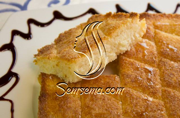 حلاوة المولد.. طريقة عمل البسيمة