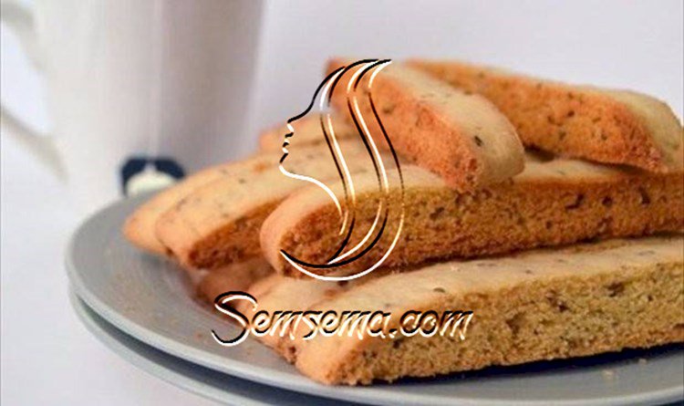 طريقة عمل بسكويت الينسون للعيد