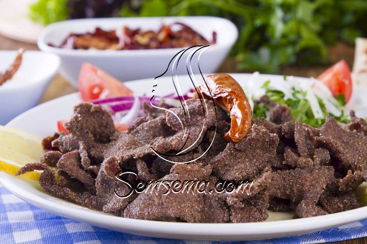 طريقة عمل الكبدة البانية