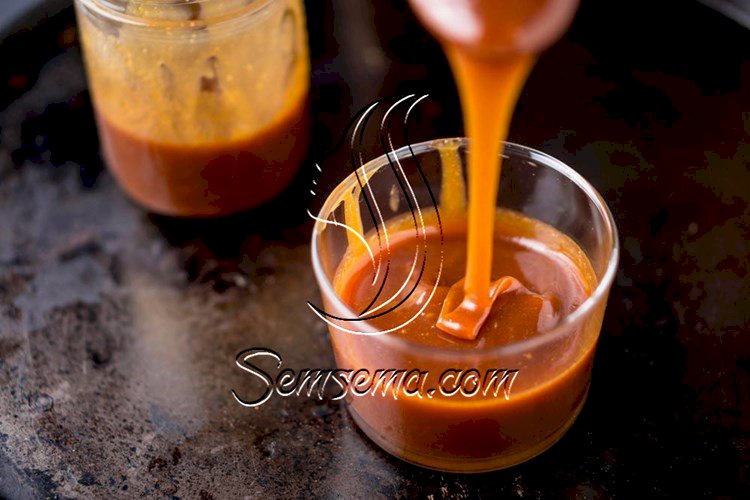 طريقة عمل صوص التوفي