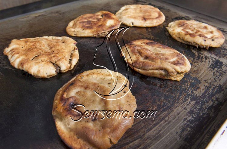 طريقة عمل حواوشي السمك
