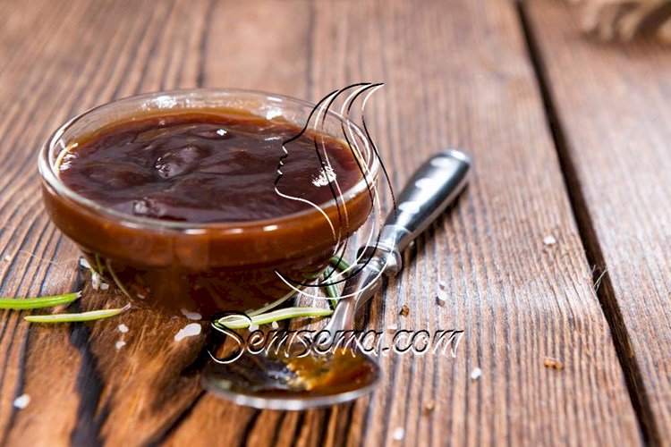 طريقة عمل صوص الباربكيو
