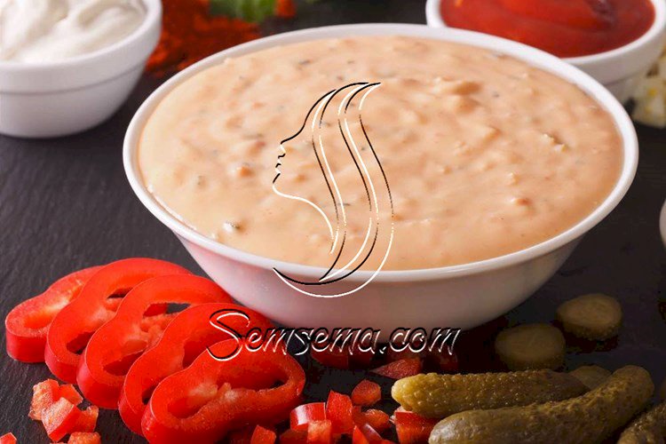 طريقة عمل بينك صوص