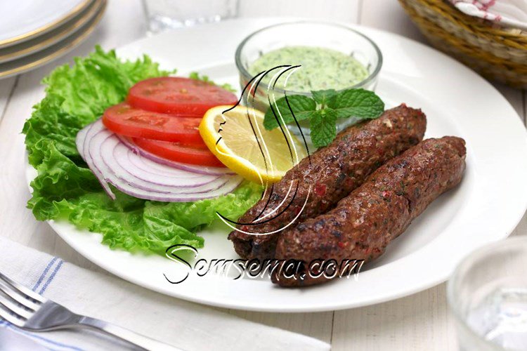 طريقة عمل الكفتة التركية بالصوص