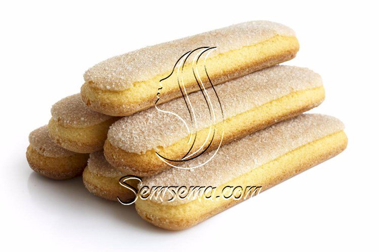 طريقة عمل البسكويت الأسفنجي