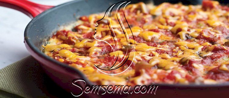طريقة عمل فريتاتا البطاطس بالصوص الحار