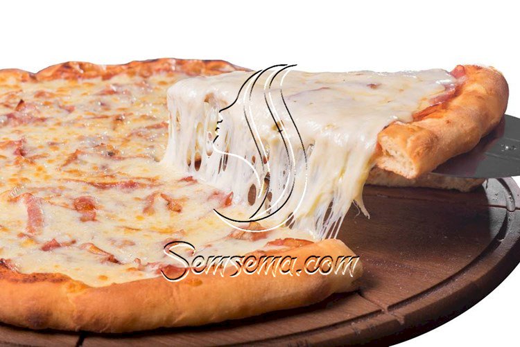 طريقه عمل بيتزا تشيز لافرز