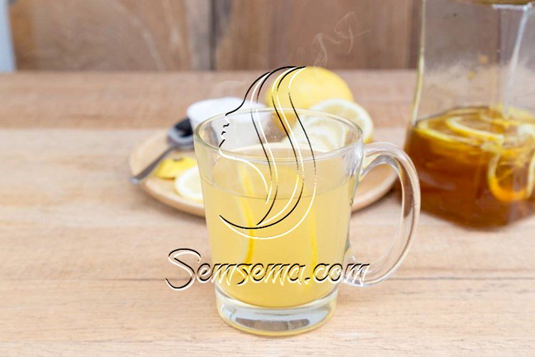 الليمون الساخن بالعسل.. فيتامين C الشتاء