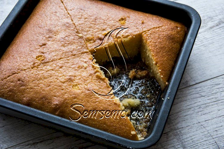 طريقة عمل الهريسة