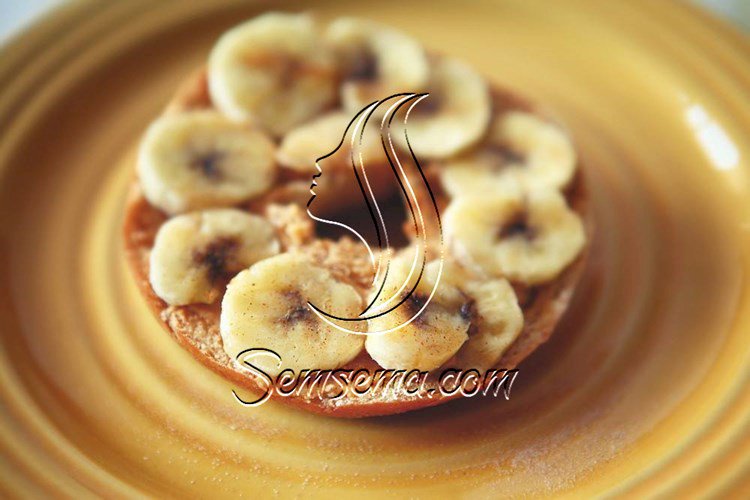 طريقة عمل البيجل بكريمة القرفة