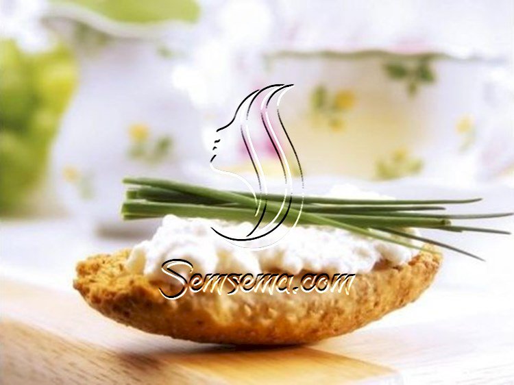 خبز البيتا بالأجبان.. هش وغني