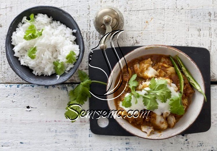سمك بالكاري.. لسفرة مميزة