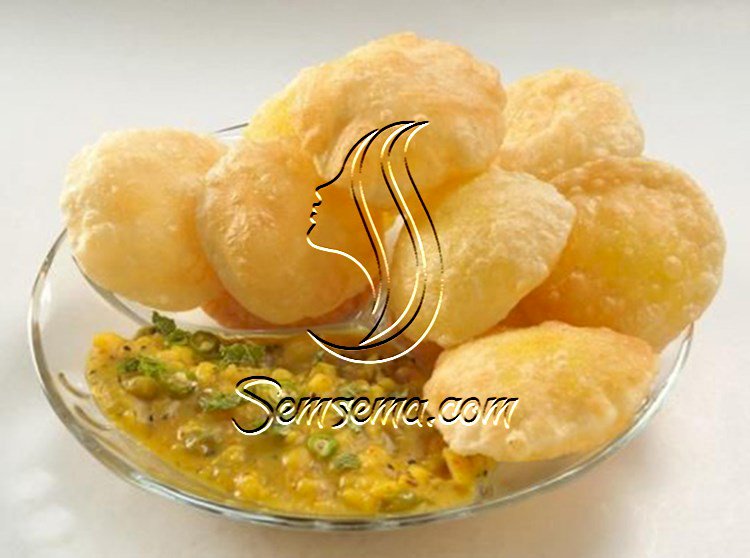 هل تعلمين أن الخبز من أساسيات المطبخ الهندي؟