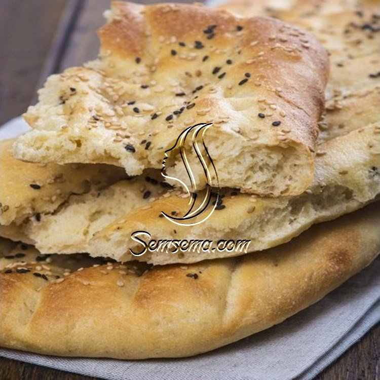 خبز التميس الإيراني