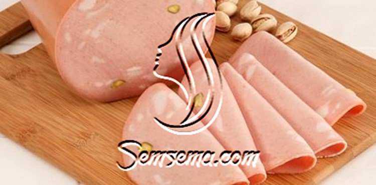 طريقة عمل مرتديلا الدجاج المنزلية