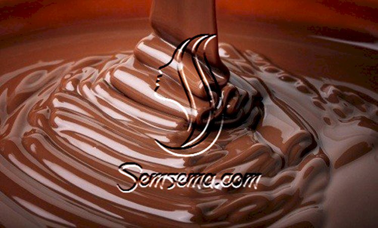 طريقة عمل الشوكولاته المنزلية
