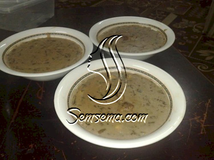 طريقة عمل السماقية الغزاوية