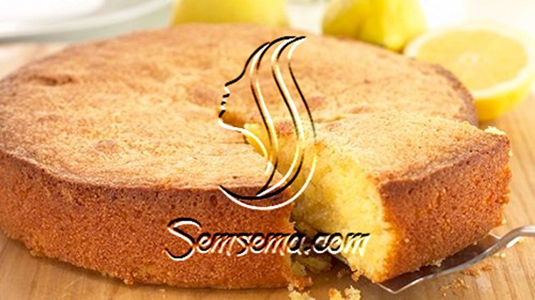 طريقة عمل كيك البرتقال والليمون