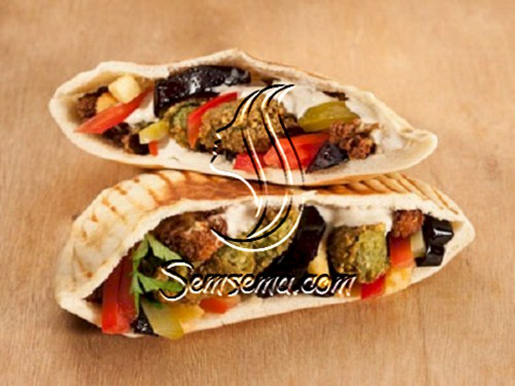 طريقة عمل سندويشات الصبة