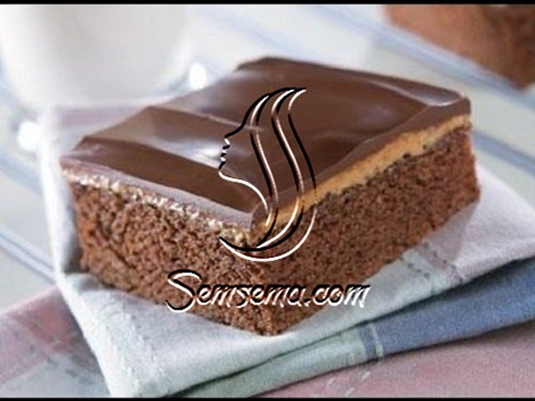 طريقة عمل حلى كيك المارس