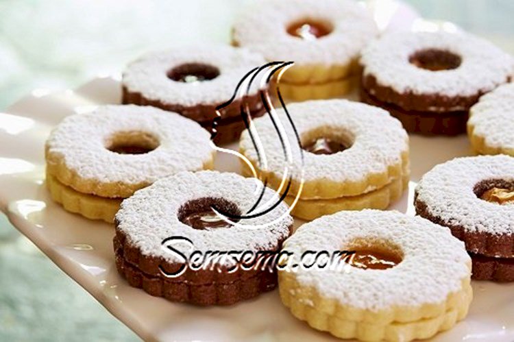 طريقة عمل بسكويت السابليه الهش