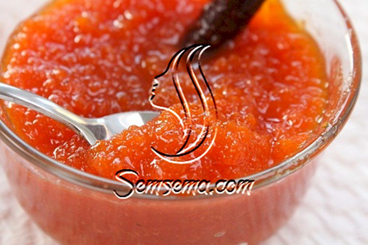 طريقة عمل مربى الموالح رووعة
