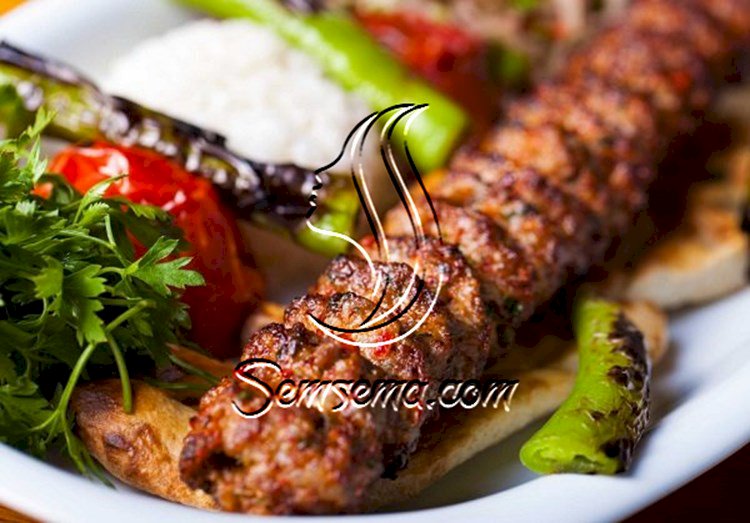 ما هو كباب أضنة التركي ؟