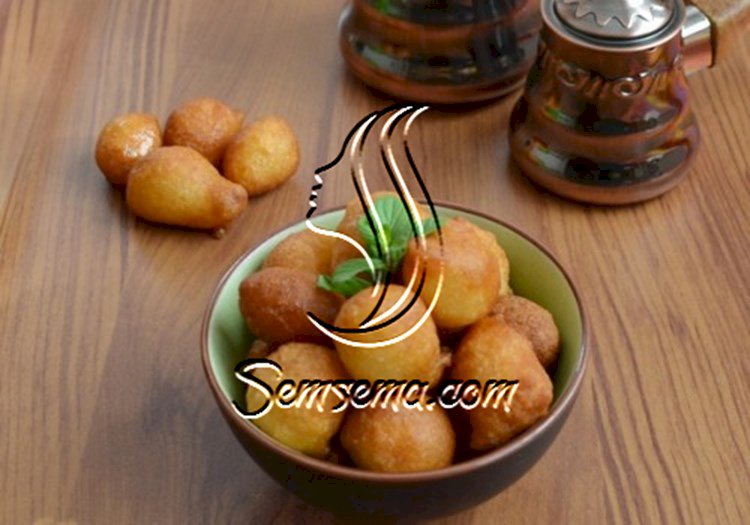 طريقة عمل العوامة المقرمشة السورية