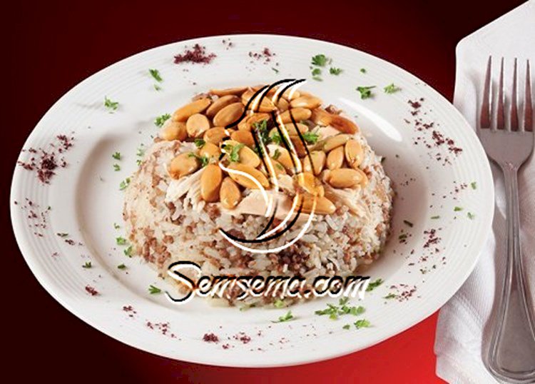 طريقة عمل ارز مبهر باللحم المفروم